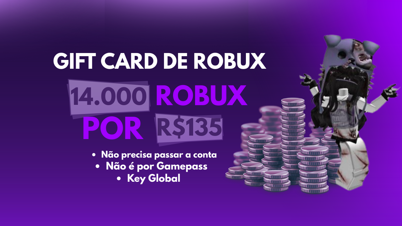 14.000 Robux